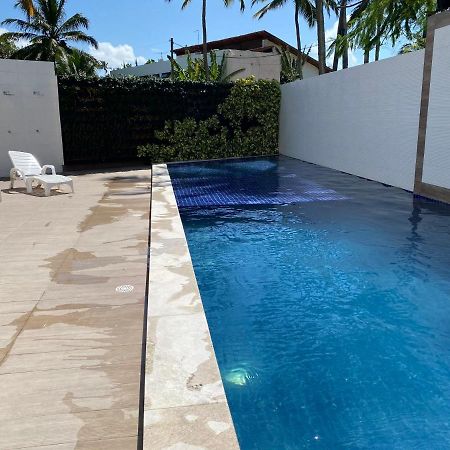 Condominio Solar Porto Rico Ap 3 Pôrto das Galinhas Dış mekan fotoğraf